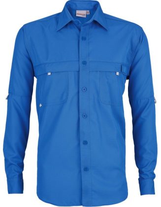 Camisa Mako Caballero